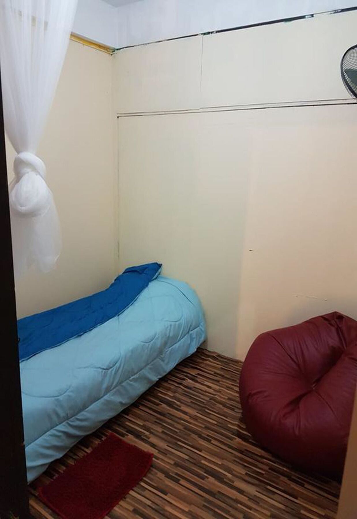Bar 184 Party Hostel (Adults Only) 치앙라이 외부 사진