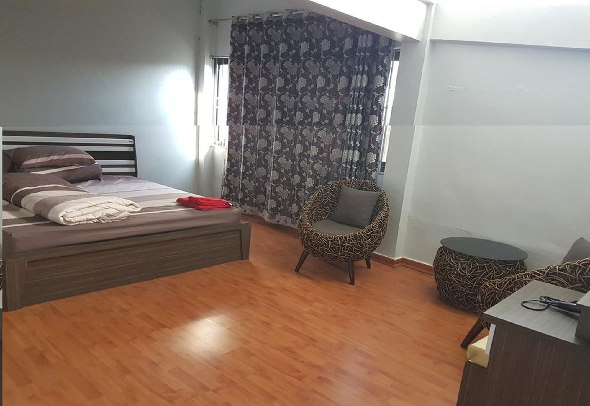 Bar 184 Party Hostel (Adults Only) 치앙라이 외부 사진