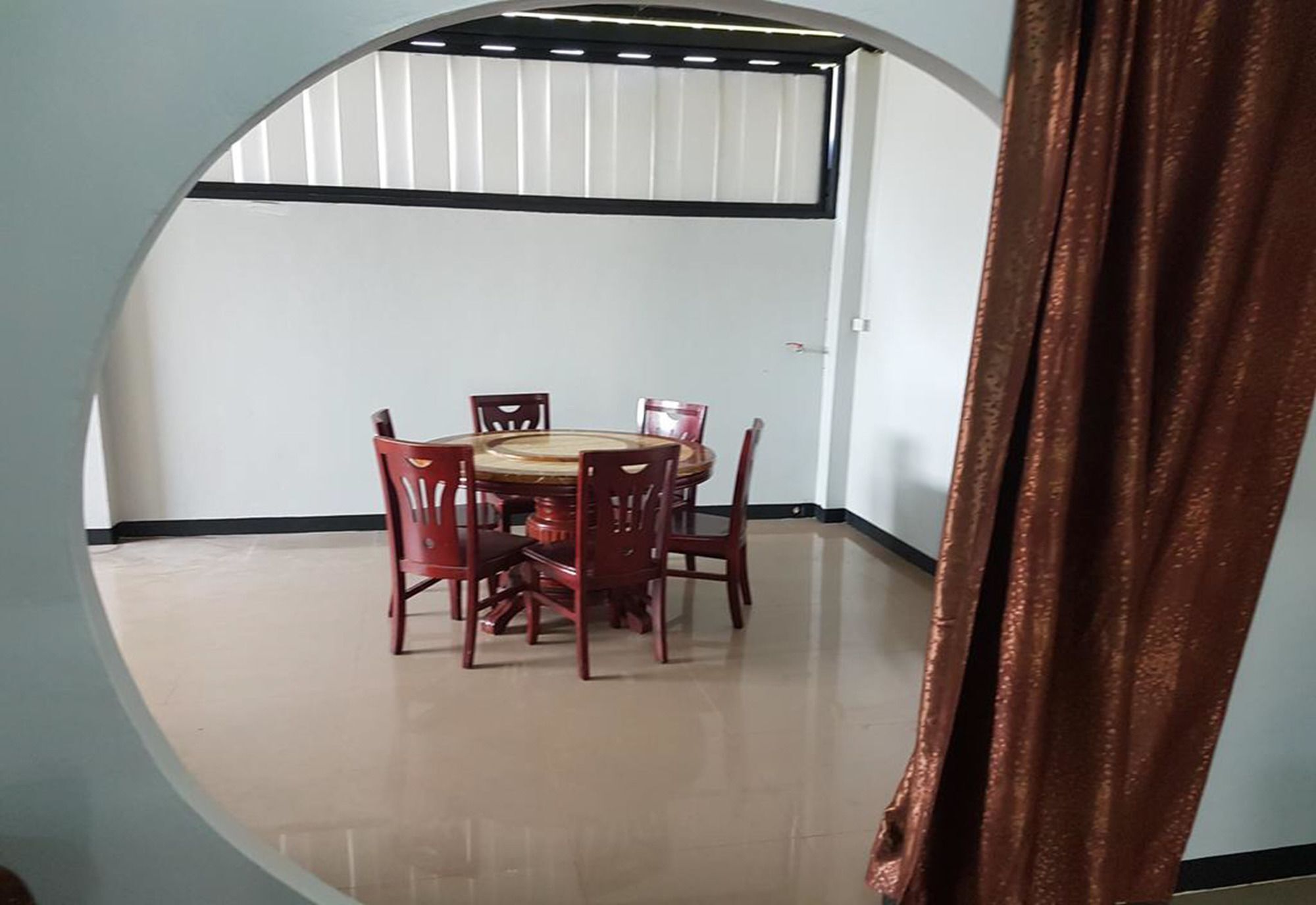 Bar 184 Party Hostel (Adults Only) 치앙라이 외부 사진