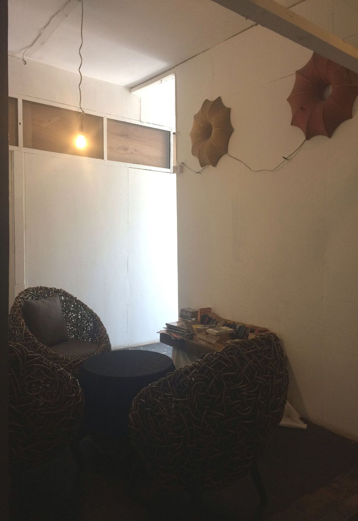 Bar 184 Party Hostel (Adults Only) 치앙라이 외부 사진