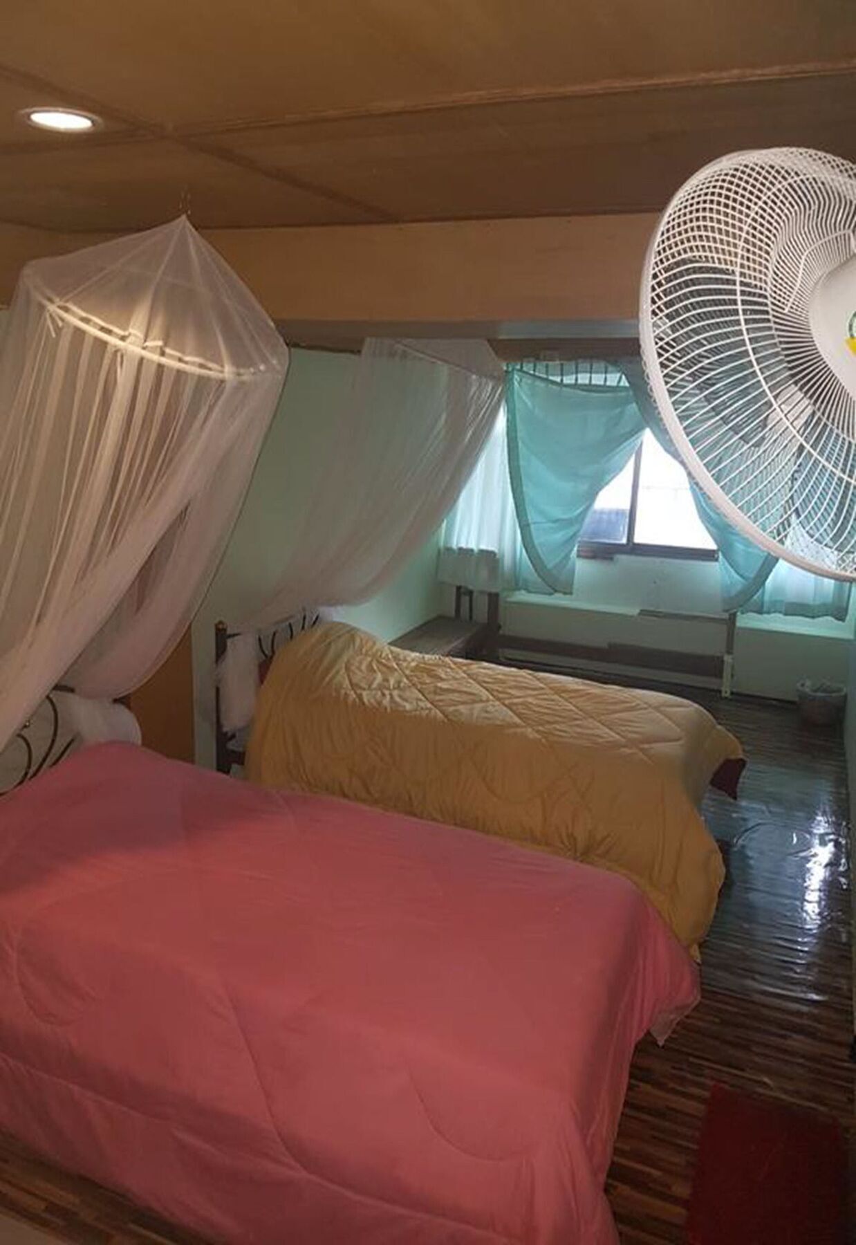 Bar 184 Party Hostel (Adults Only) 치앙라이 외부 사진