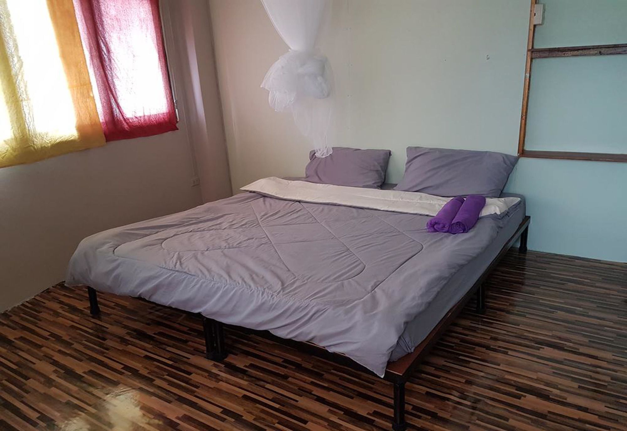 Bar 184 Party Hostel (Adults Only) 치앙라이 외부 사진