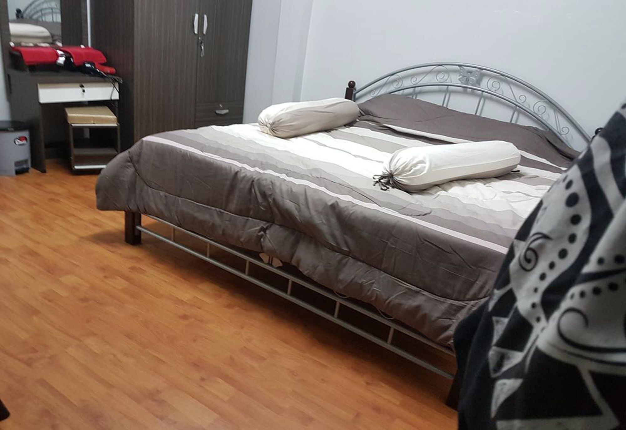 Bar 184 Party Hostel (Adults Only) 치앙라이 외부 사진