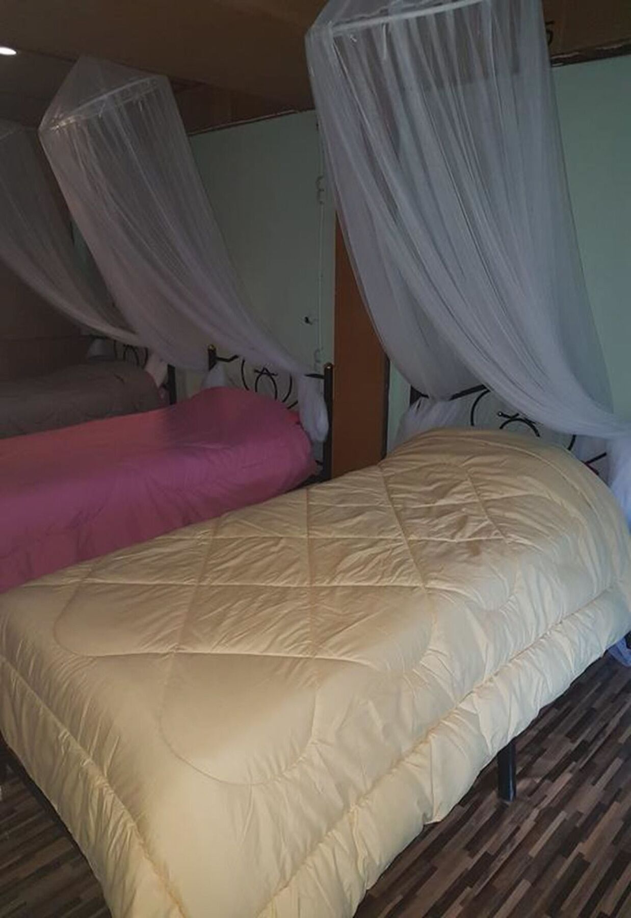 Bar 184 Party Hostel (Adults Only) 치앙라이 외부 사진