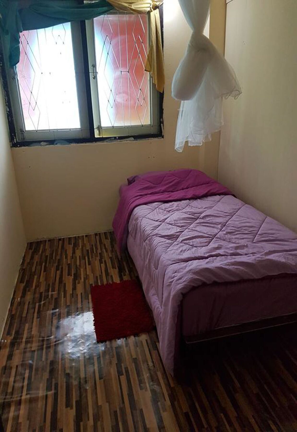 Bar 184 Party Hostel (Adults Only) 치앙라이 외부 사진